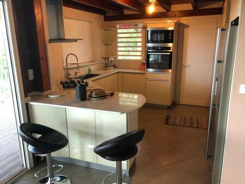 Villa Goyave