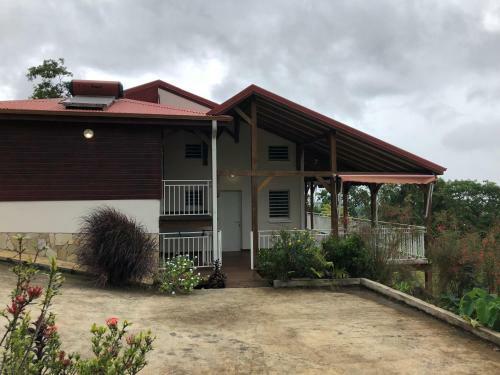 Villa Goyave