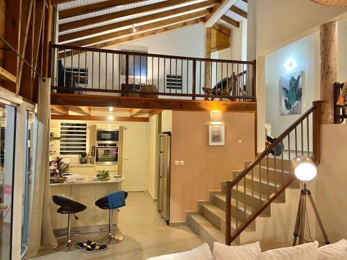 Villa Goyave