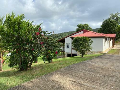 Villa Goyave