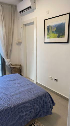 New Decorated Apartment With Private Balcony