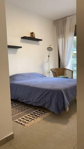 New Decorated Apartment With Private Balcony
