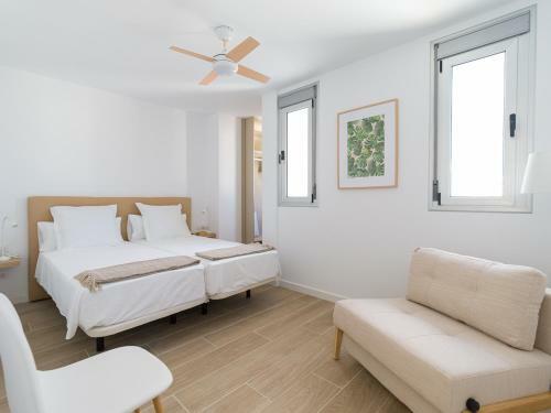 Canteras Playa Apartments