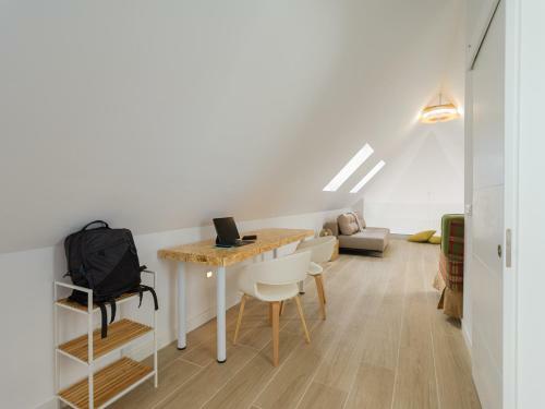 Canteras Playa Apartments