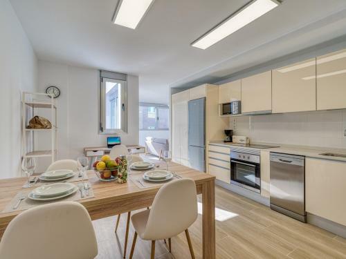 Canteras Playa Apartments
