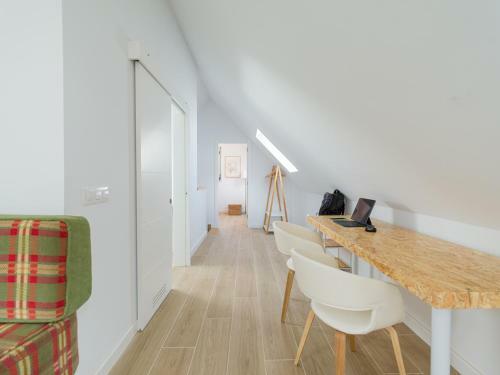 Canteras Playa Apartments