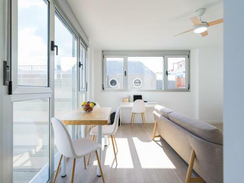 Canteras Playa Apartments
