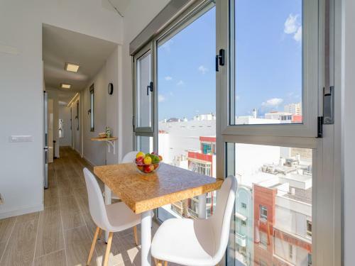 Canteras Playa Apartments