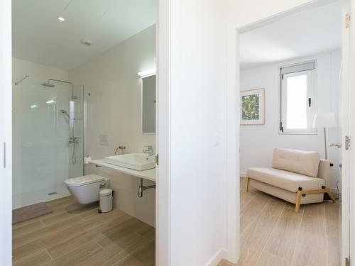 Canteras Playa Apartments