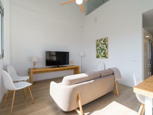 Canteras Playa Apartments