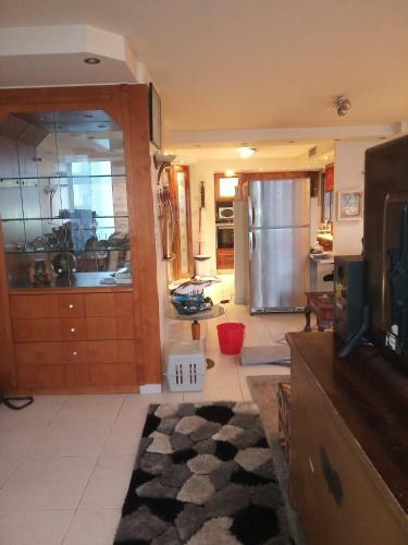 Cozy Room In Shared Apartment (penthouse)