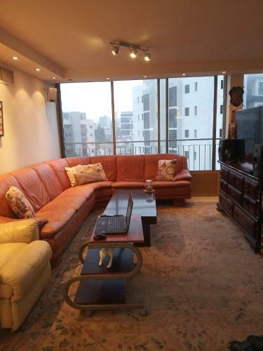 Cozy Room In Shared Apartment (penthouse)