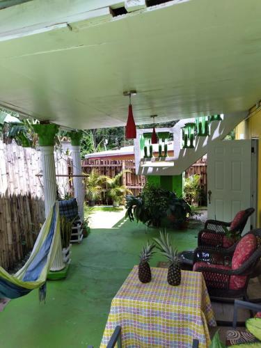 Hostal Caldo Tours