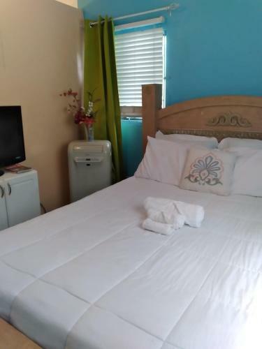 Hostal Caldo Tours