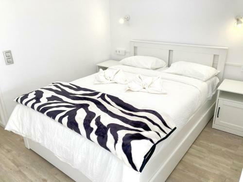 Apartamento Lm7 Seaview By Canary365