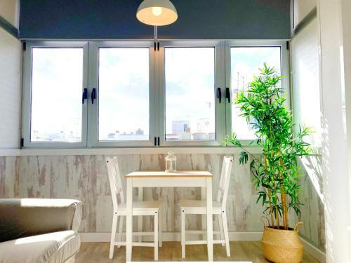 Apartamento Lm7 Seaview By Canary365