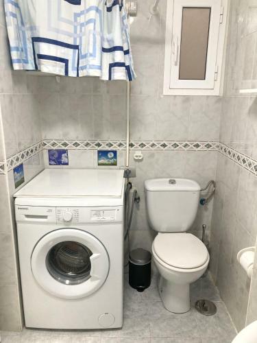 Apartamento Lm7 Seaview By Canary365