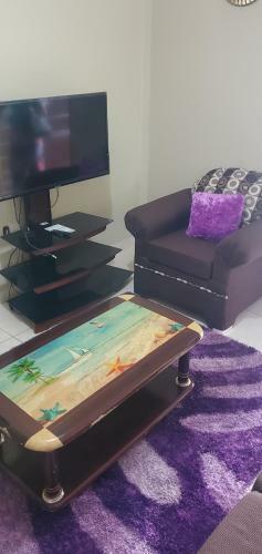 Apartamento The Calm Vacation Home