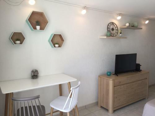 Apartamento La Source