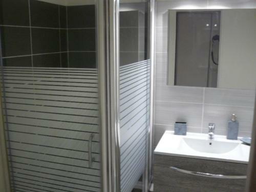 Apartamento Studio Dans R�sidence Priv�e Avec Piscine