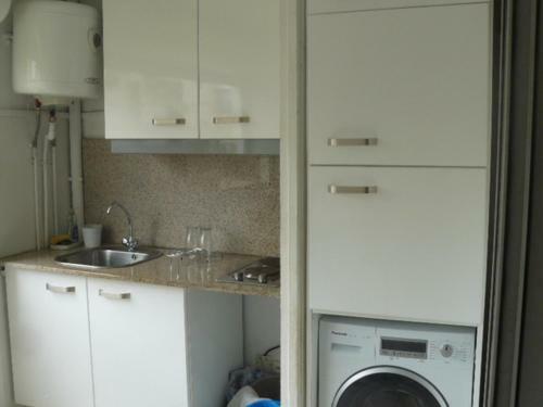 Apartamento Studio Dans R�sidence Priv�e Avec Piscine