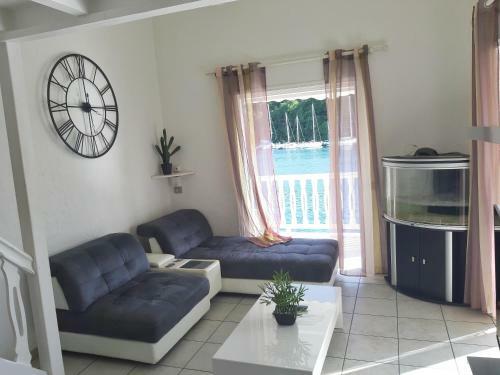 Apartamento Appartement Cosy Avec Jacuzzi � La Marina