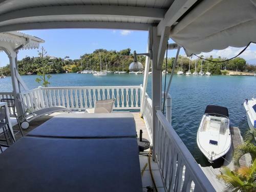 Apartamento Appartement Cosy Avec Jacuzzi � La Marina