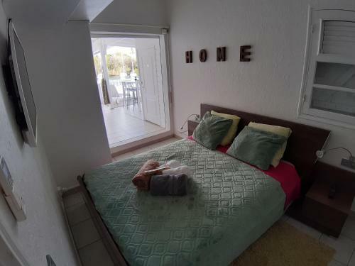 Apartamento Appartement Cosy Avec Jacuzzi � La Marina
