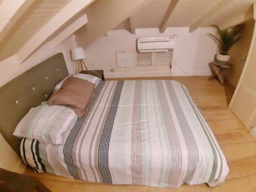 Apartamento Appartement Cosy Avec Jacuzzi � La Marina