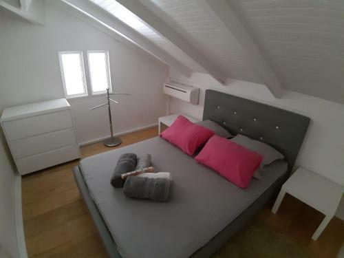 Apartamento Appartement Cosy Avec Jacuzzi � La Marina