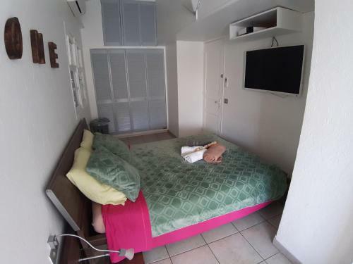 Apartamento Appartement Cosy Avec Jacuzzi � La Marina