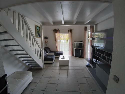 Apartamento Appartement Cosy Avec Jacuzzi � La Marina