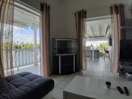 Apartamento Appartement Cosy Avec Jacuzzi � La Marina