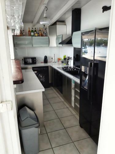 Apartamento Appartement Cosy Avec Jacuzzi � La Marina