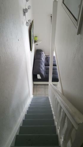 Apartamento Appartement Cosy Avec Jacuzzi � La Marina