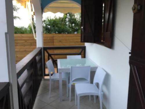 Apartamento Location Guadeloupe