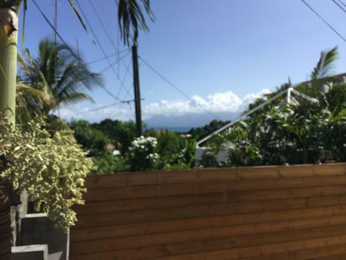 Apartamento Location Guadeloupe