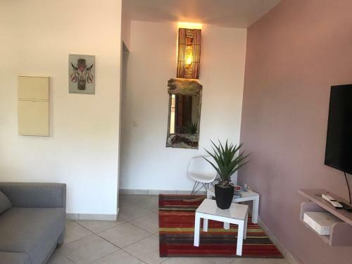 Apartamento Location Guadeloupe