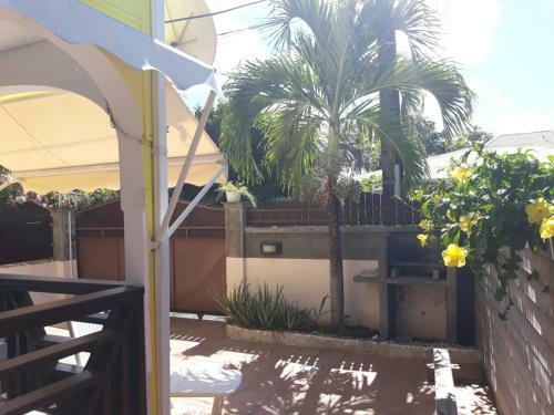 Apartamento Location Guadeloupe