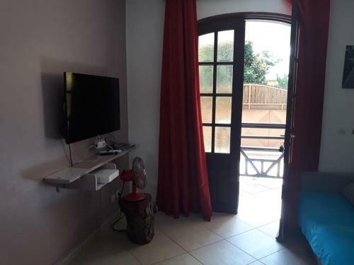Apartamento Location Guadeloupe