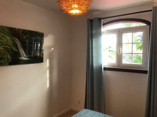 Apartamento Location Guadeloupe