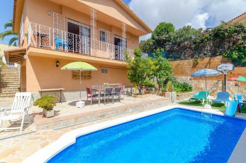 Club Villamar - Cesca