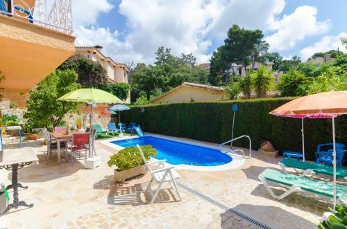 Club Villamar - Cesca