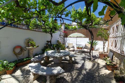 Club Villamar - Cesca