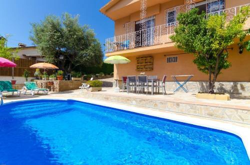 Club Villamar - Cesca
