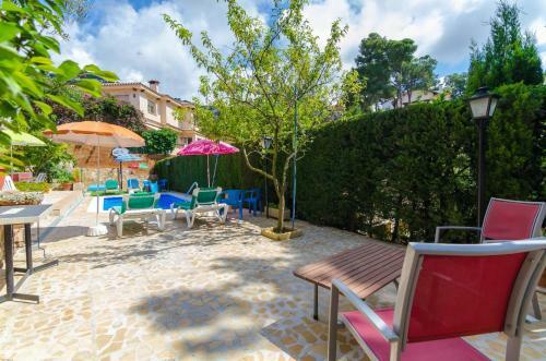 Club Villamar - Cesca
