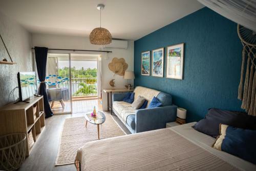 Apartamento Studio Bord De Mer