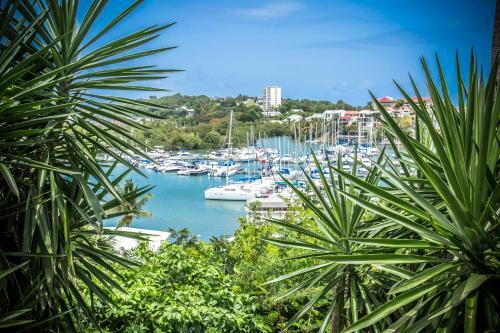 Apartamento Studio Bord De Mer