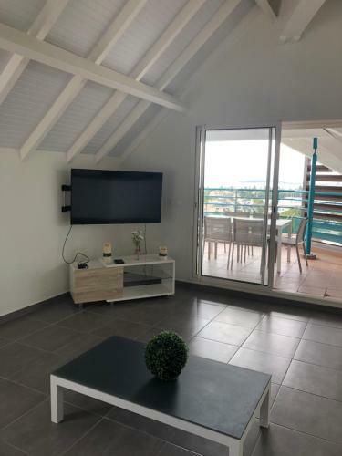 Apartamento Vue Imprenable T3 Marina 405