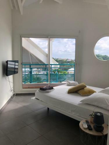 Apartamento Vue Imprenable T3 Marina 405